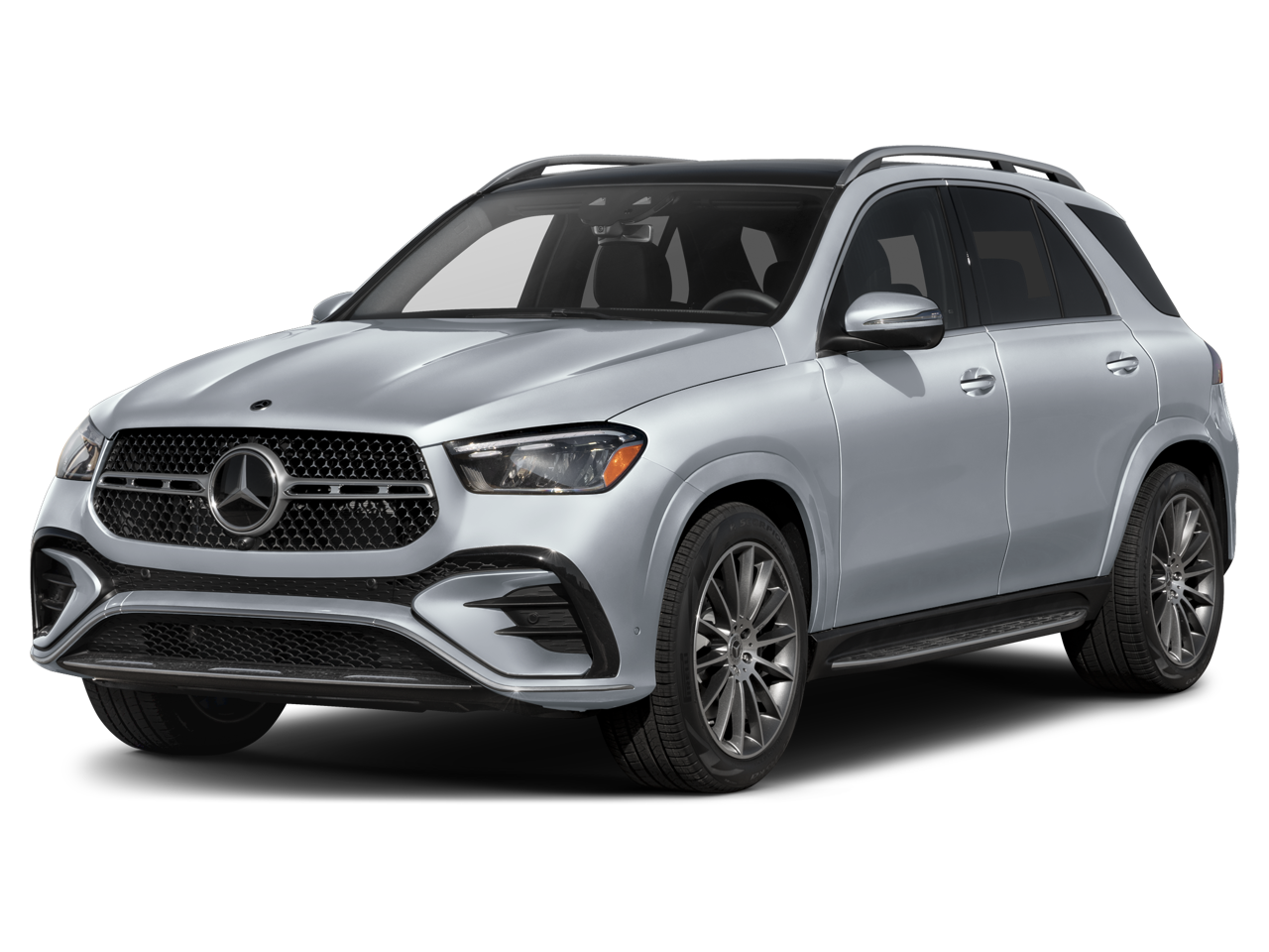 2026 Mercedes-Benz GLE GLE 450 4MATIC® SUV
