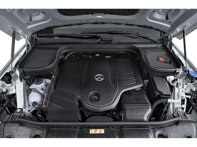 2026 Mercedes-Benz GLE GLE 450 4MATIC® SUV