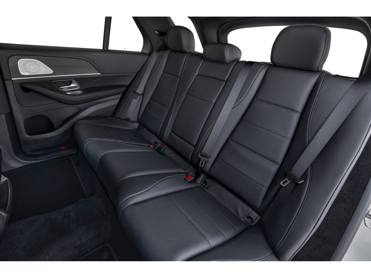 2026 Mercedes-Benz GLE GLE 450 4MATIC® SUV