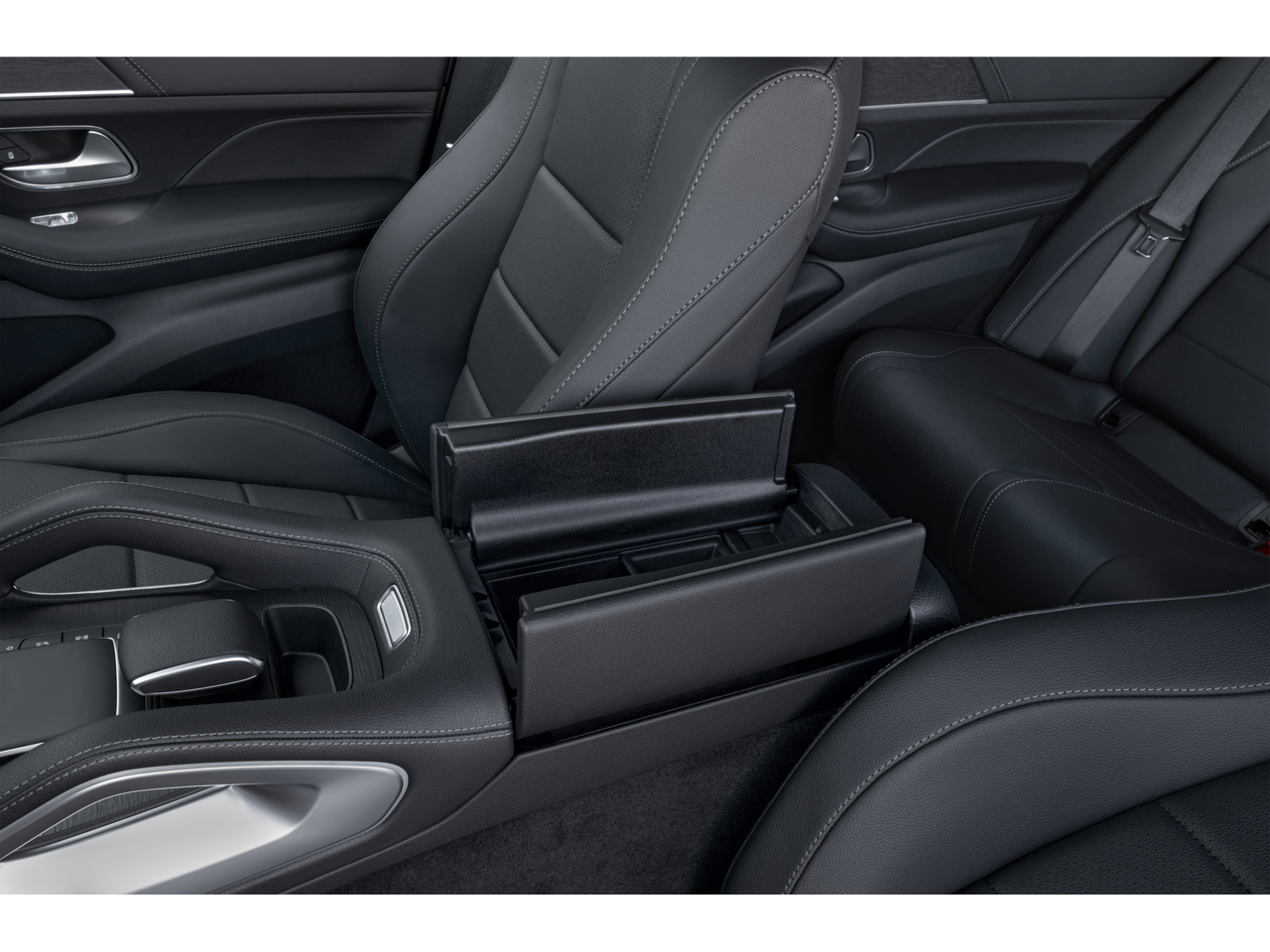 2026 Mercedes-Benz GLE GLE 450 4MATIC® SUV