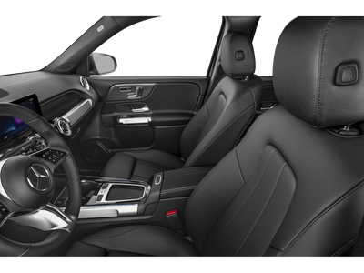 2026 Mercedes-Benz GLB GLB 250 4MATIC® SUV