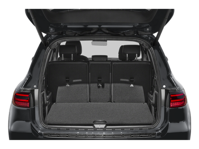 2026 Mercedes-Benz GLB GLB 250 4MATIC® SUV