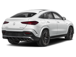 2026 Mercedes-Benz GLE AMG® GLE 53 4MATIC®+ Coupe