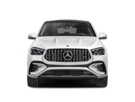 2026 Mercedes-Benz GLE AMG® GLE 53 4MATIC®+ Coupe