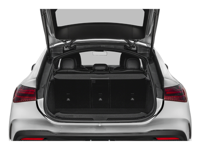 2026 Mercedes-Benz GLE AMG® GLE 53 4MATIC®+ Coupe