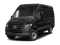 2026 Mercedes-Benz Sprinter Cargo Van 2500 High Roof I4 Diesel HO 170 AWD