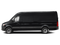 2026 Mercedes-Benz Sprinter Cargo Van 2500 High Roof I4 Diesel HO 170 AWD