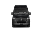2026 Mercedes-Benz Sprinter Cargo Van 2500 High Roof I4 Diesel HO 170 AWD