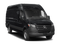 2026 Mercedes-Benz Sprinter Cargo Van 2500 High Roof I4 Diesel HO 170 AWD
