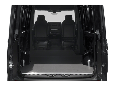 2026 Mercedes-Benz Sprinter Cargo Van 2500 High Roof I4 Diesel HO 170 AWD