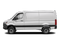 2026 Mercedes-Benz Sprinter Cargo Van 2500 Standard Roof I4 Diesel HO 144 AWD