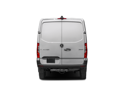 2026 Mercedes-Benz Sprinter Cargo Van 2500 Standard Roof I4 Diesel HO 144 AWD