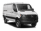 2026 Mercedes-Benz Sprinter Cargo Van 2500 Standard Roof I4 Diesel HO 144 AWD