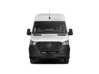 2026 Mercedes-Benz Sprinter Cargo Van 3500 High Roof I4 Diesel HO 170 RWD