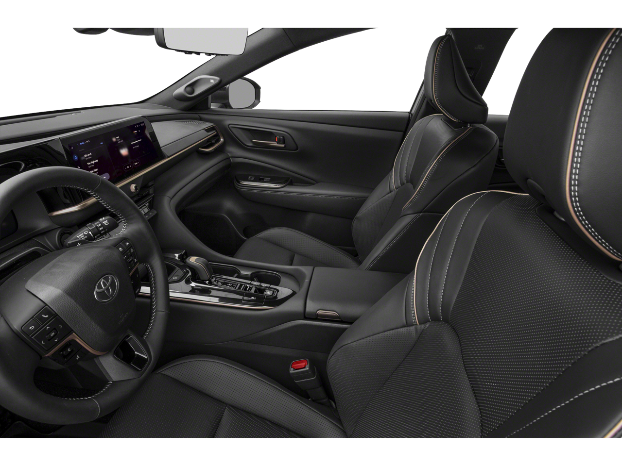 2026 Toyota Crown Signia Limited AWD