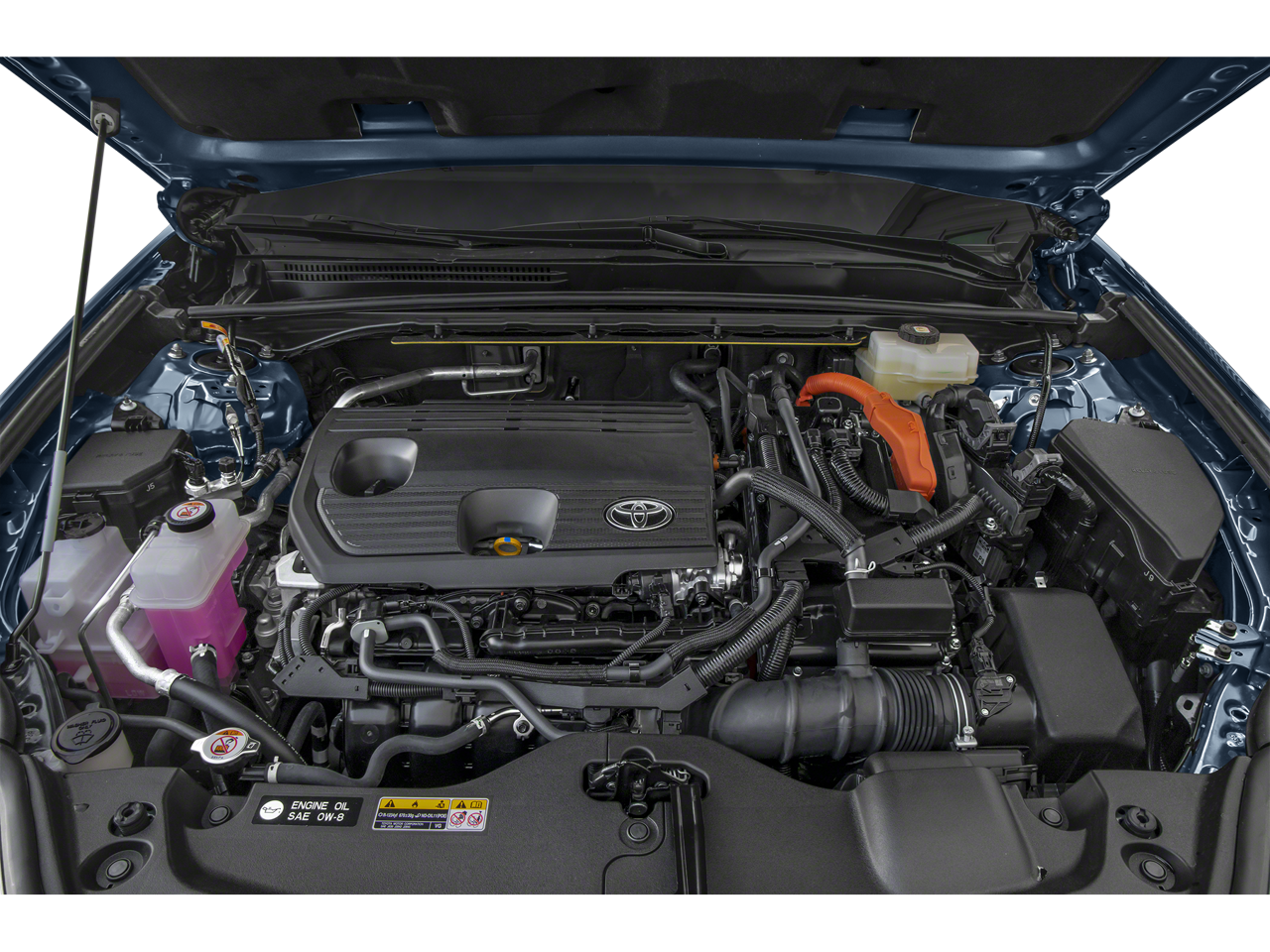 2026 Toyota Crown Signia Limited AWD