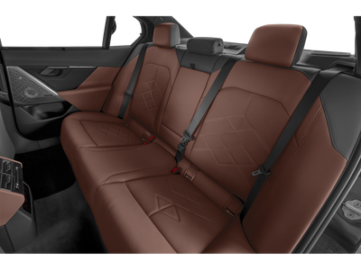 2027 BMW 5 Series 530i xDrive Sedan