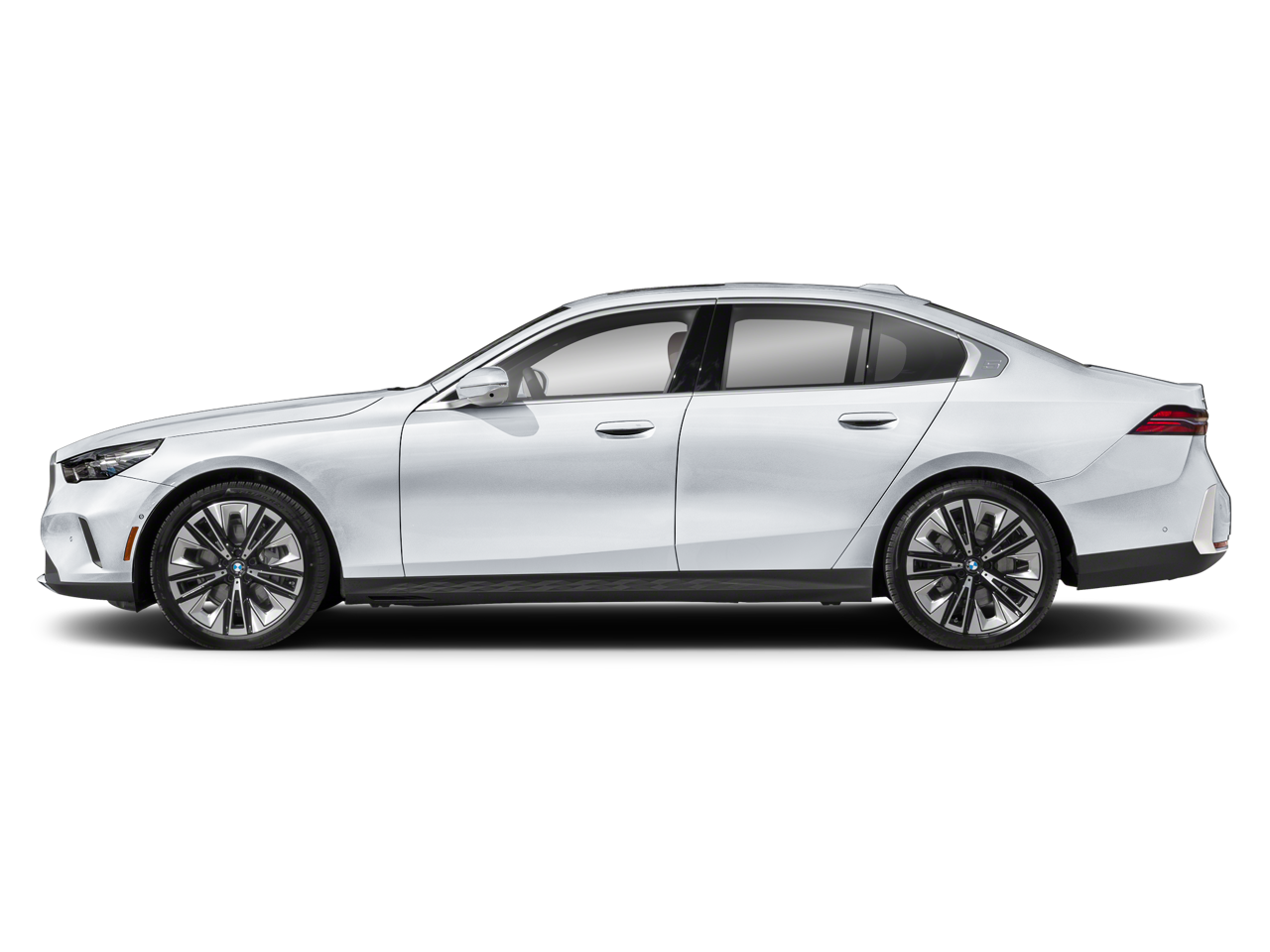 2027 BMW 5 Series 540i xDrive Sedan