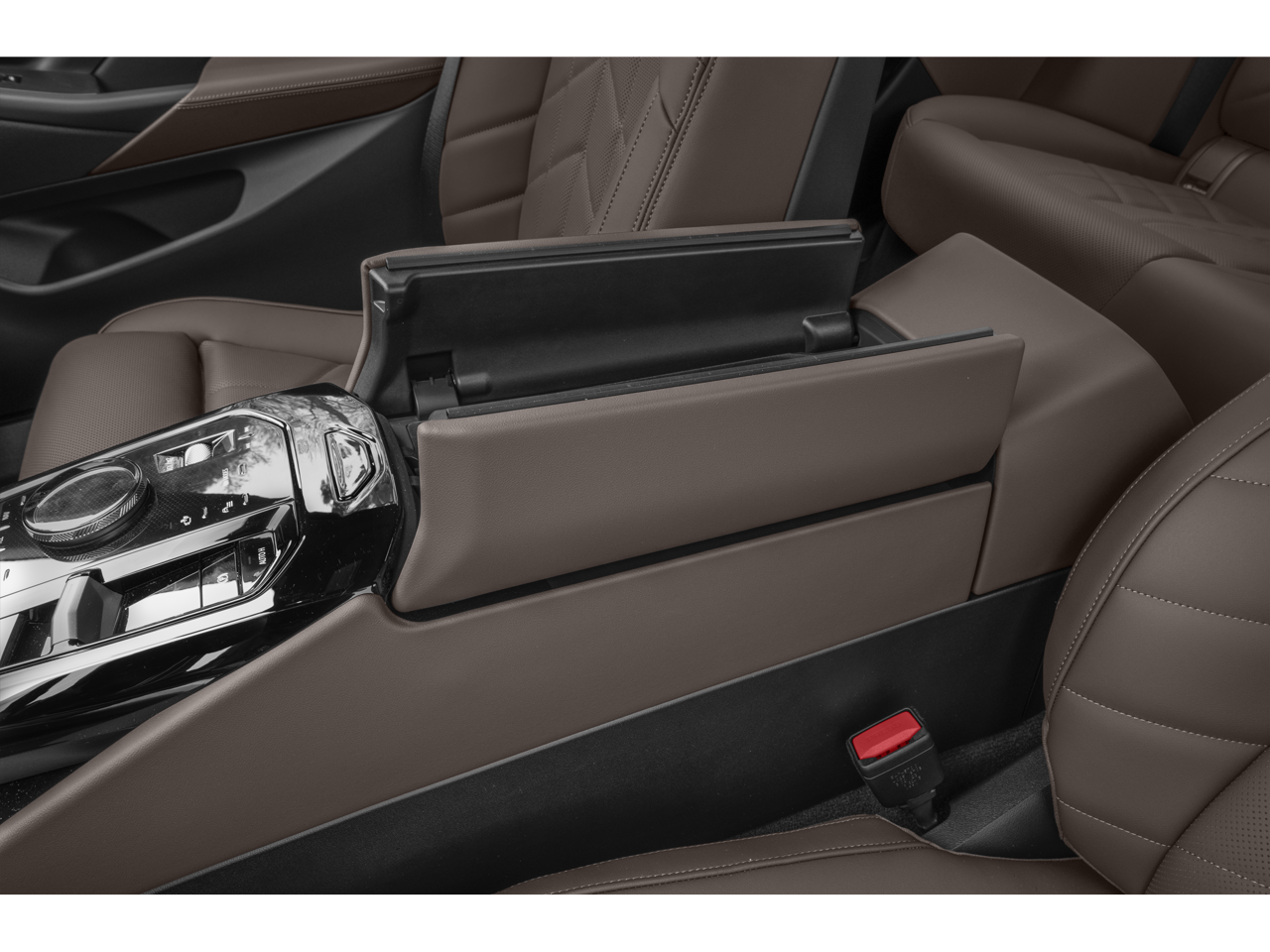 2027 BMW 5 Series 540i xDrive Sedan