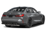 2027 BMW M3 4DR CAR