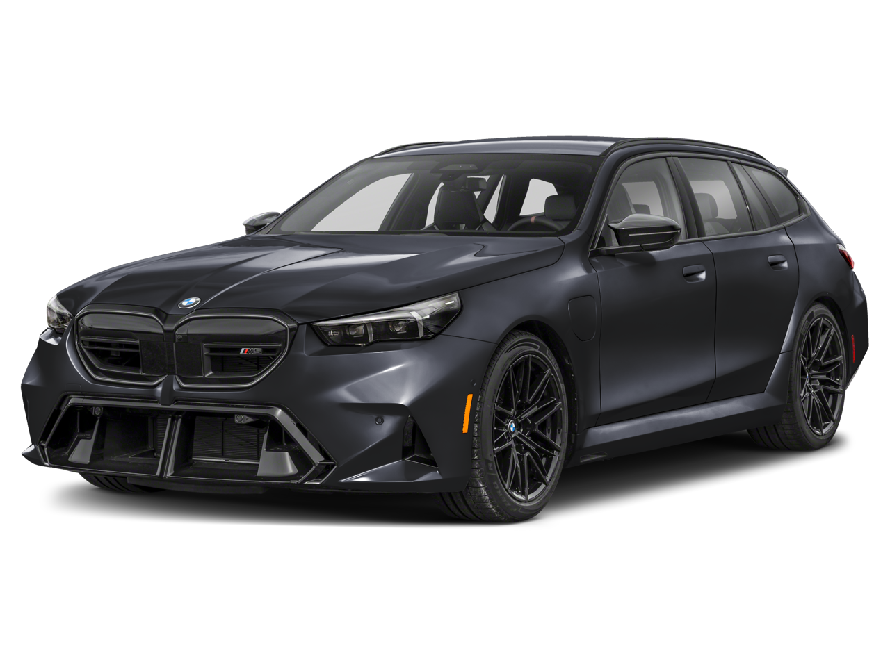 2027 BMW M5 Touring