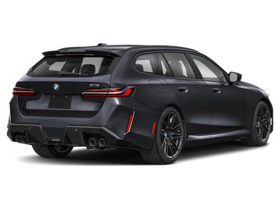 2027 BMW M5 Touring