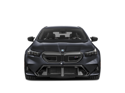 2027 BMW M5 Touring