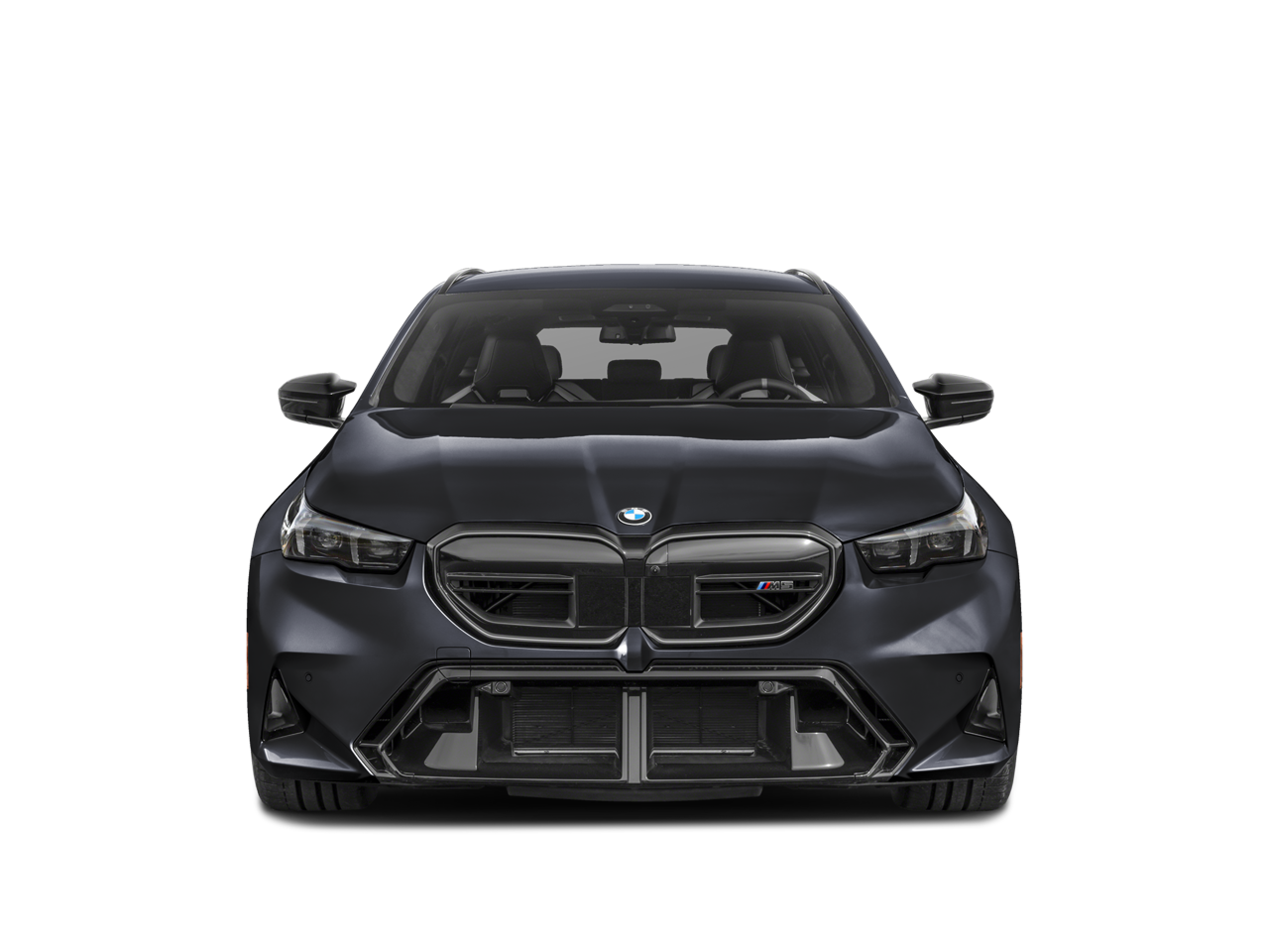 2027 BMW M5 Touring