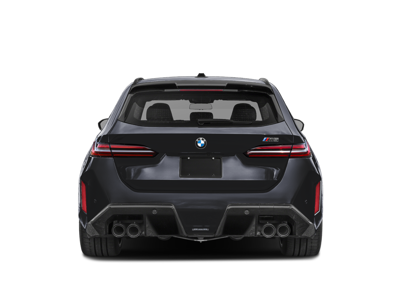 2027 BMW M5 Touring