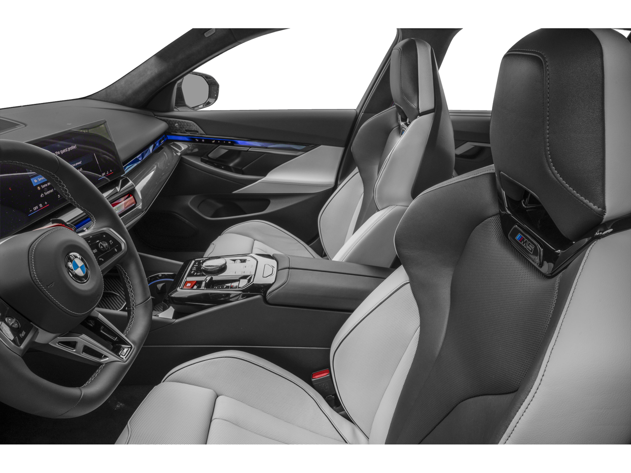 2027 BMW M5 Touring