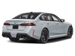 2027 BMW M5 Sedan