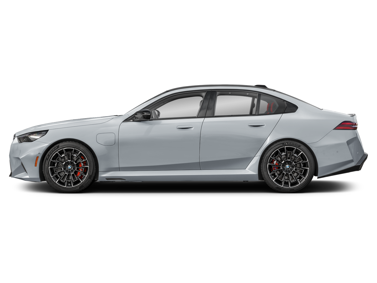 2027 BMW M5 Sedan