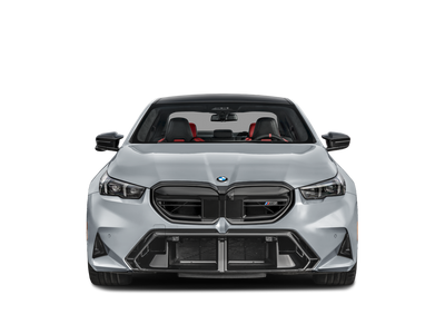 2027 BMW M5 Sedan