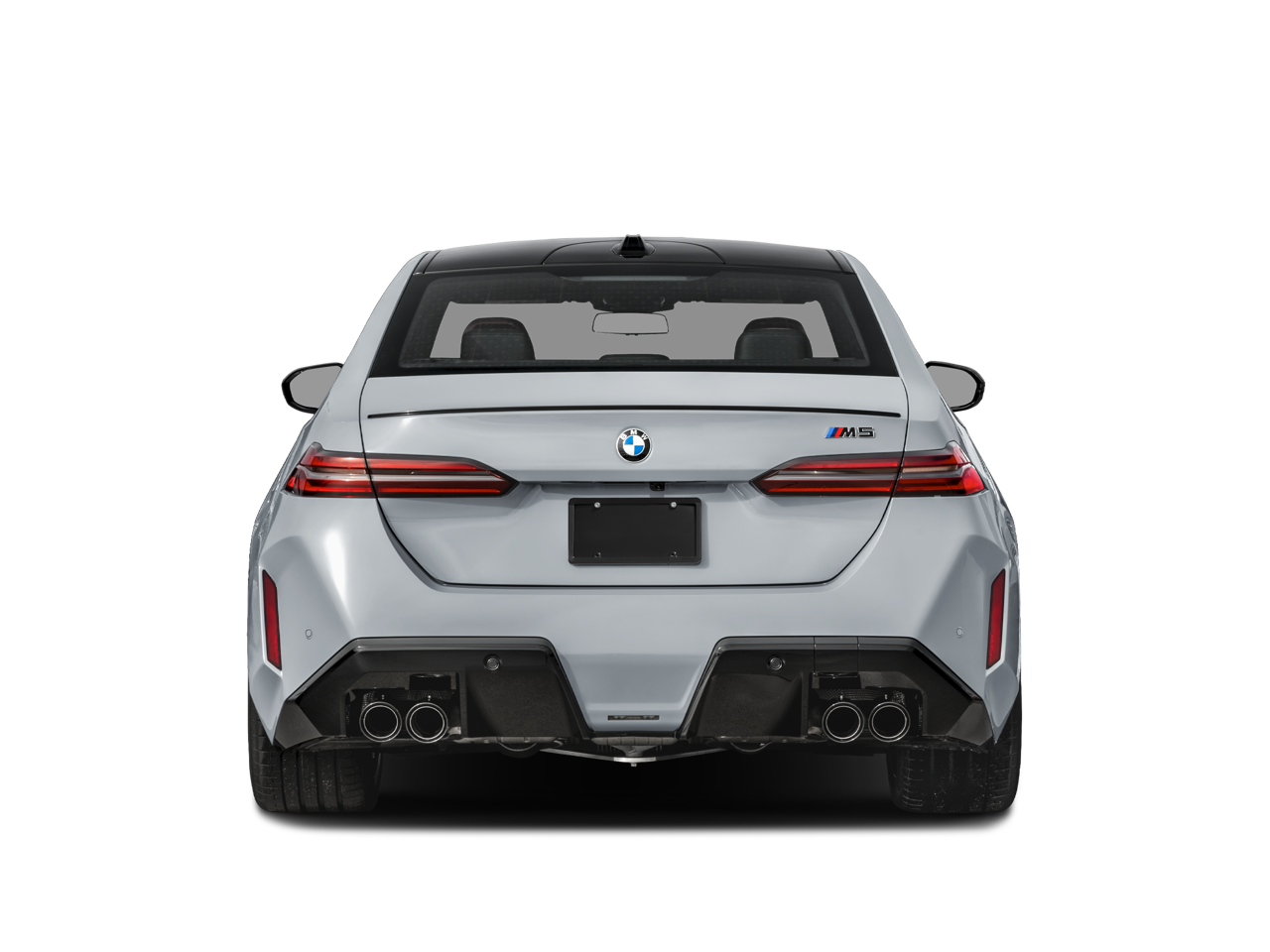 2027 BMW M5 Sedan
