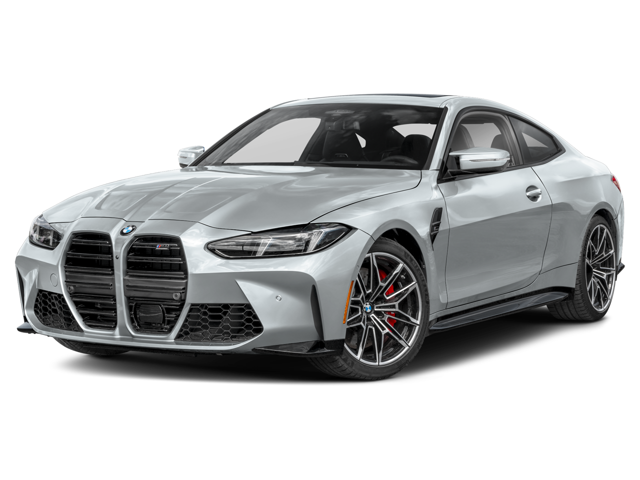 2027 BMW M4 M4 Competition xDrive Coupe's photo