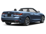 2027 BMW 4 Series 430i xDrive Convertible