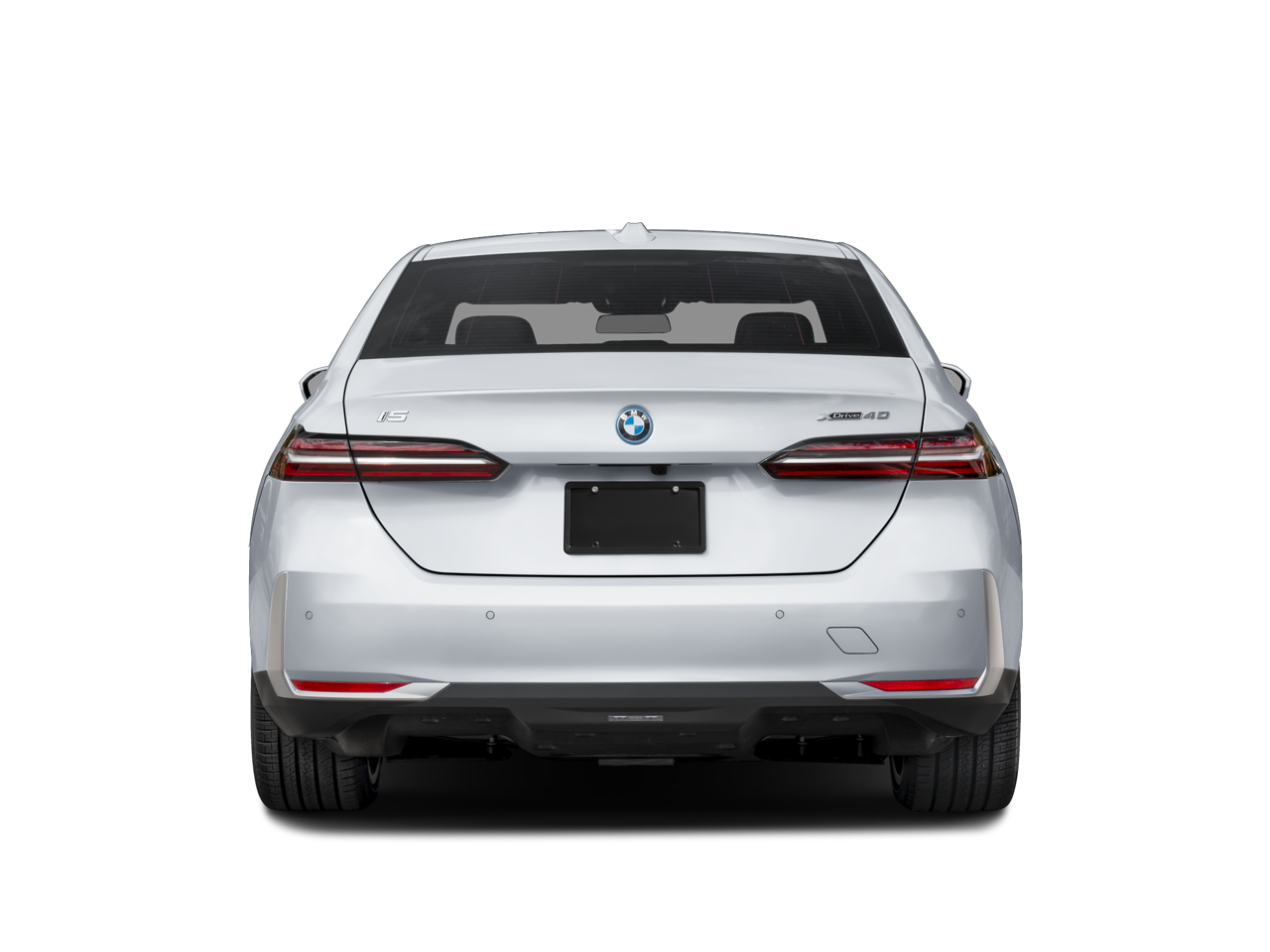 2027 BMW i5 xDrive40 Sedan