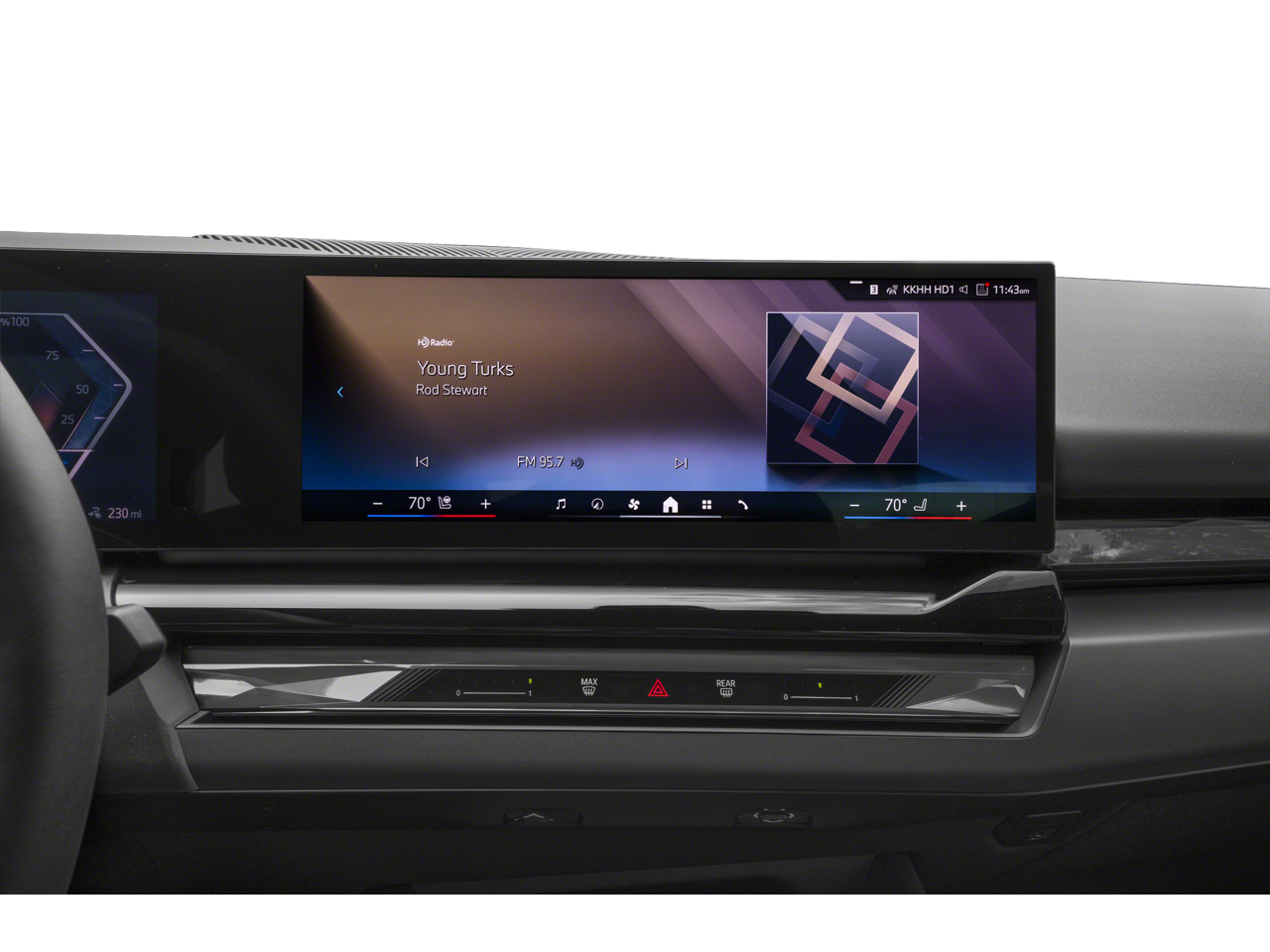 2027 BMW i5 xDrive40 Sedan