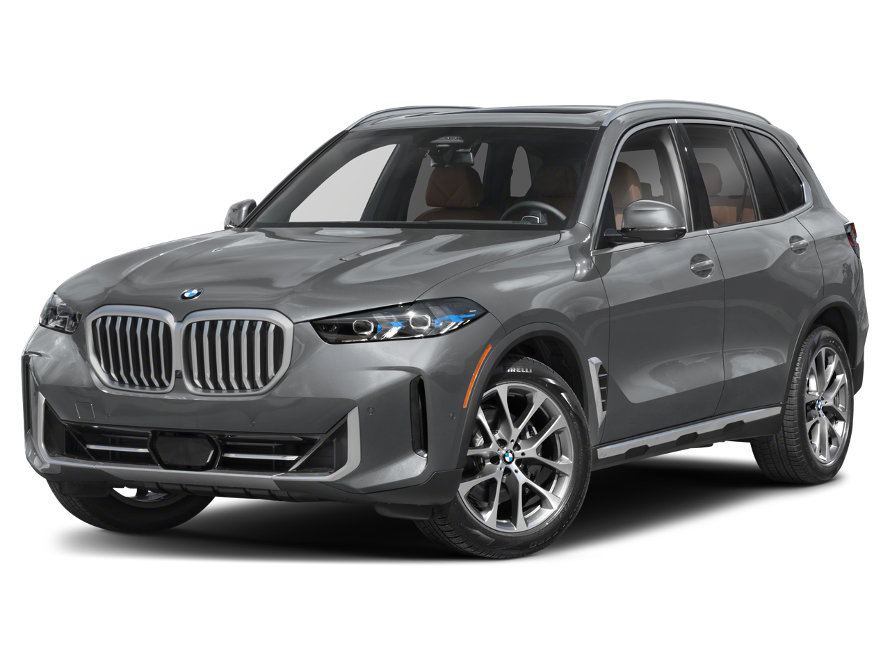 2027 BMW X5 40 xDrive Sports Activity Vehicle