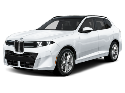 2027 BMW X5 40 xDrive Sports Activity Vehicle
