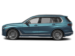 2027 BMW X7 M60i Sports Activity Vehicle