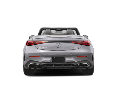 2027 Mercedes-Benz CLE CLE 450 4MATIC® Cabriolet