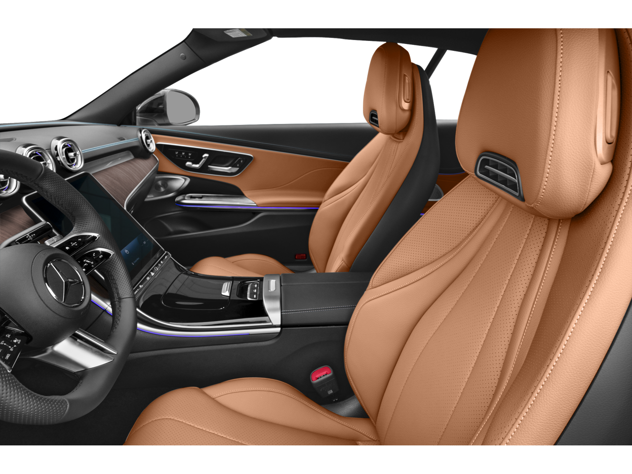 2027 Mercedes-Benz CLE CLE 450 4MATIC® Cabriolet