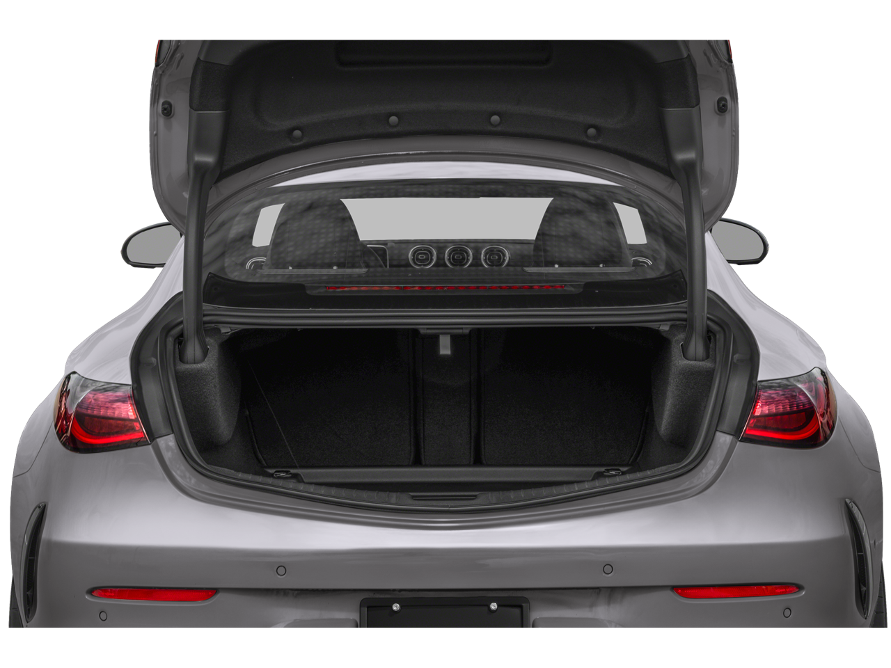 2027 Mercedes-Benz CLE AMG® CLE 53 4MATIC®+ Coupe