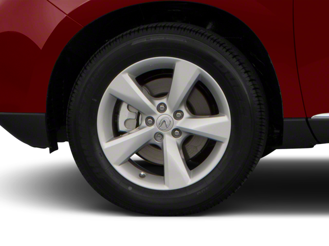 2010 Lexus RX 350 AWD 4dr