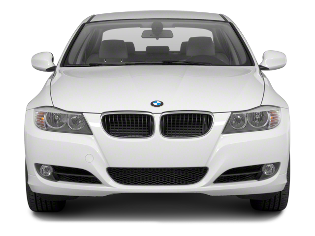 2011 BMW 3 Series 4dr Sdn 328i RWD