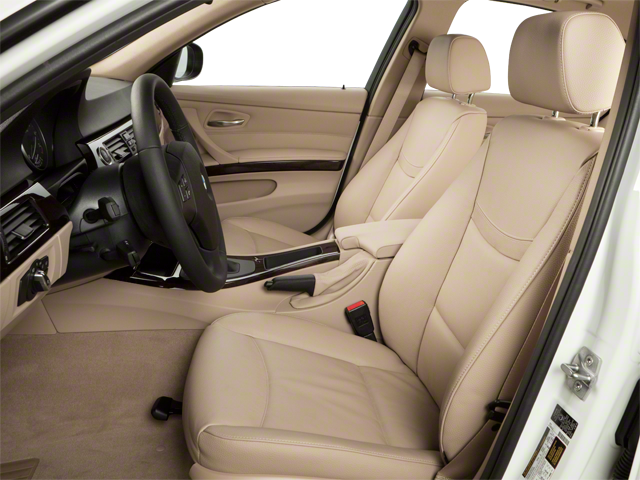 2011 BMW 3 Series 4dr Sdn 328i RWD