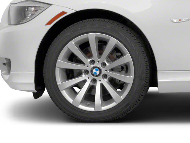 2011 BMW 3 Series 4dr Sdn 328i RWD
