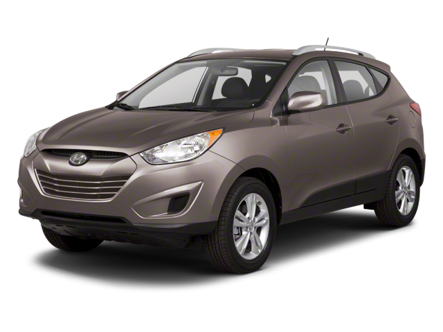 2011 Hyundai TUCSON SPORT UTILITY