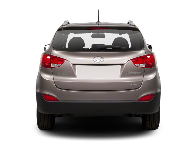 2011 Hyundai TUCSON SPORT UTILITY